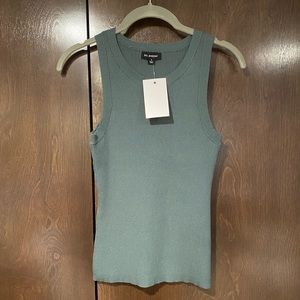 NWT. Blu Pepper Tank